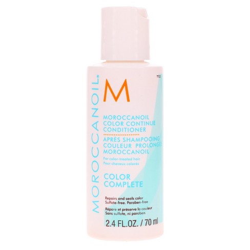 Moroccanoil Color Complete Color Continue Conditioner 2.4 Oz : Target