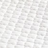 The Lakeside Collection Large Mattress Protector - Bed Pee Pad for Kids, Incontinent Adults - 3 of 4