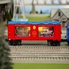 Lionel Mister Rogers Aquarium Boxcar Toy Vehicle - 3 of 4