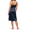 Adore Me Women's Angie Slip Lounge - 4 of 4
