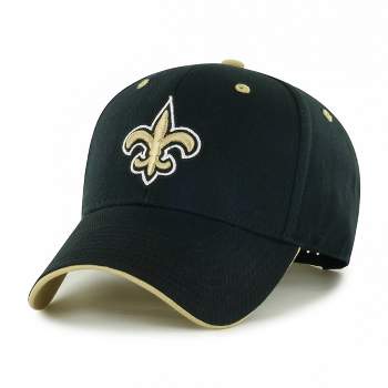 NFL New Orleans Saints Boys' Moneymaker Snap Hat