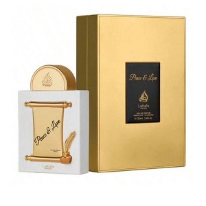 Lattafa  UniEau De Parfum Spray 3.4 Oz   3.4 Oz - 1 of 1