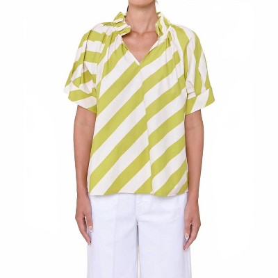 Women's Blake Short Sleeve - Sofia Collections