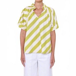 Women's Blake Short Sleeve - Sofia Collections - 1 of 3