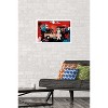 Trends International Netflix Stranger Things: Season 4 - Monique Exclusive Framed Wall Poster Prints - 2 of 4