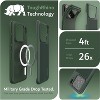 TUDIA Xiaomi 15 5G (2025) MergeGrip [Magsafe] Series Case - 2 of 4