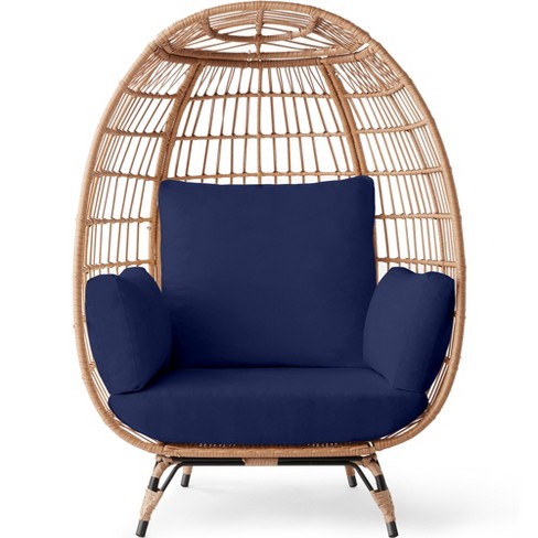 Birdcage best sale chair target