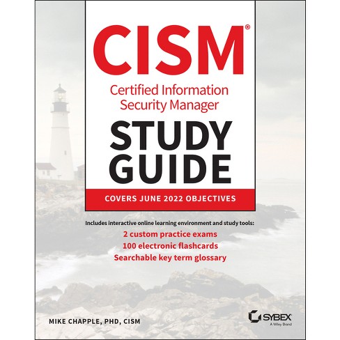 CISA Exam Prep