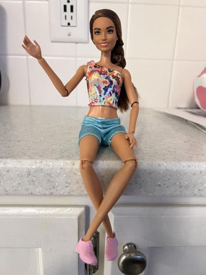 Barbie Wellness Self-care Spa Day With Puppy : Target