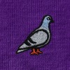 Dalix Mens Pigeon Jersey Tee - 2 of 4
