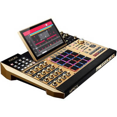 MPC ONE Gold Edition