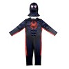 Marvel Avengers Spider-Man: Across the Spider-Verse Miles Morales Youth Halloween Costume - 2 of 4