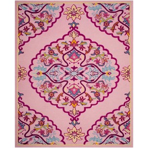 Bellagio BLG605 Hand Tufted Rug - Safavieh - 1 of 4