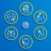Aleve Naproxen Sodium Pain Reliever Back and Muscle Pain Tablet (NSAID) - 90ct - image 3 of 4