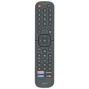 Dan’s Originals for Hisense EN2A27HT TV Remote Control - 208303 - 1 of 2