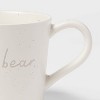 Papa Bear - 15 oz Coffee Mug - Jefferson St. Designs