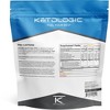 Ketologic KetoEnergy BHB + Caffeine Variety Pack (100mg) 30 Sticks – 6g goBHB® Complex, Grape, Raspberry Lemonade & Watermelon - 3 of 3