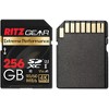 Ritz Gear High-Speed SDXC UHS-I SD Card, C10, U3, V30, Full-HD & 4K Memory Card - 3 of 4