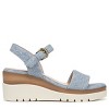 SOUL Naturalizer Women's Graciela Sandal - 3 of 4