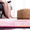 Madison MAD154 Non-Shedding Power Loomed Indoor Rugs - Safavieh - 4 of 4