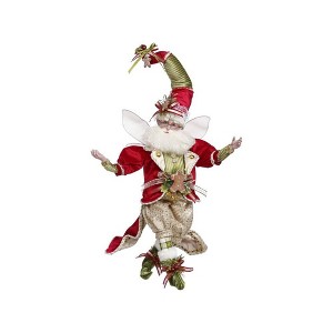 Mark Roberts Products Mark Roberts Gingerbread Fairy, Large 19" - 1 of 1
