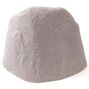 Emsco Landscape Medium 4lbs Rock Light Gray - 1 of 3