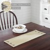 Buzzy Bees Table Runner 8x24 VHC Brands - 3 of 4