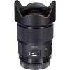 Sigma 20mm f/1.4 DG HSM Art Lens for Sigma SA 412956 - 2 of 4