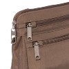 baggallini Securtex Anti-Theft Crossbody Bag - 4 of 4