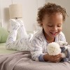 Gerber Baby & Toddler Girls' Blanket Sleeper, 2-Pack - 3 of 4