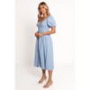 Petal and Pup Serenade Midi Dress - 2 of 4