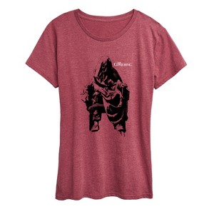 Women's - The Conjuring - Conjuring Chair Short Sleeve Graphic T-Shirt - 1 of 4