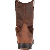 Men's Georgia Athens Waterproof Wellington Work Boot - 4 of 4