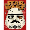 Boy's Star Wars: A New Hope Halloween Stormtrooper T-Shirt - image 2 of 4