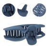 Unique Bargains Women's Plastic Hair Claws 3.78"x1.85"x1.42" 1Pc - 3 of 4