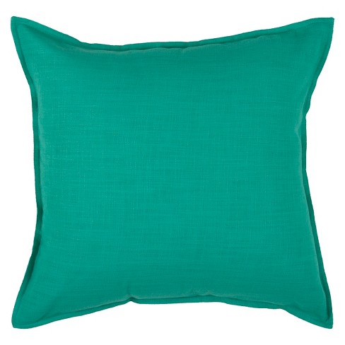 Solid Throw Pillow - Rizzy Home® : Target