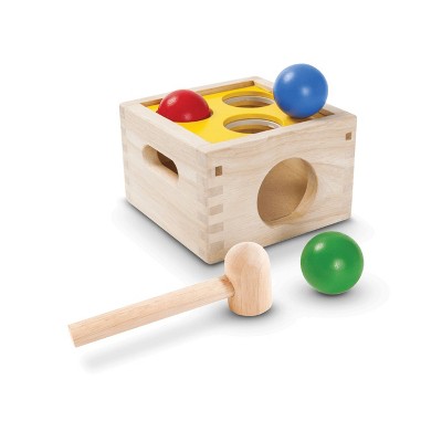 Plantoys| Punch & Drop