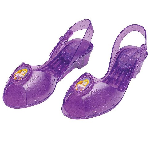 Jelly shoes target store