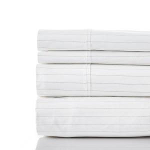 Modern Threads 100% Organic Cotton Sheet Set. - 1 of 3