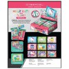 Collect Awesome Sanrio Hello Kitty and Friends Tropical Series 4 Trading Card Box | 20 Packs - 3 of 4