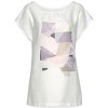 Women's Short Sleeve Graphic Top - LASCANA - 4 of 4