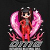 Women's - LOL Surprise! - Spicy Babe Short Sleeve Graphic T-Shirt - 2 of 4