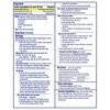 Vicks Nyquil Cold & Flu Nighttime Relief Liquid, Original Flavor 8 Oz - 2 of 4