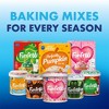 Pillsbury Moist Supreme Perfectly Pumpkin Premium Cake Mix, 15.25oz - 4 of 4