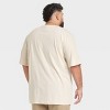Men's Short Sleeve Graphic T-Shirt - Goodfellow & Co™ - 2 of 3