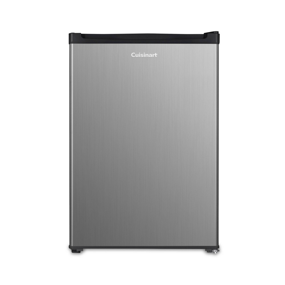 Photos - Fridge Cuisinart Mini  2.7 cu ft CCF-27 