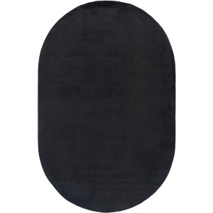 Loft LFT315 Machine Washable Skid Resistant Power Loomed Indoor Rugs - Safavieh - 1 of 4