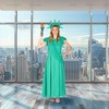 Statue of Liberty Adult Costume - image 4 of 4