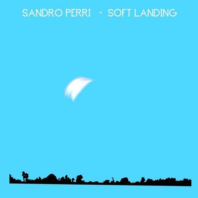 Sandro Perri - Soft Landing (CD)