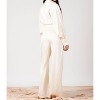 Women's Satin Trouser - LUCCA - 3 of 4
